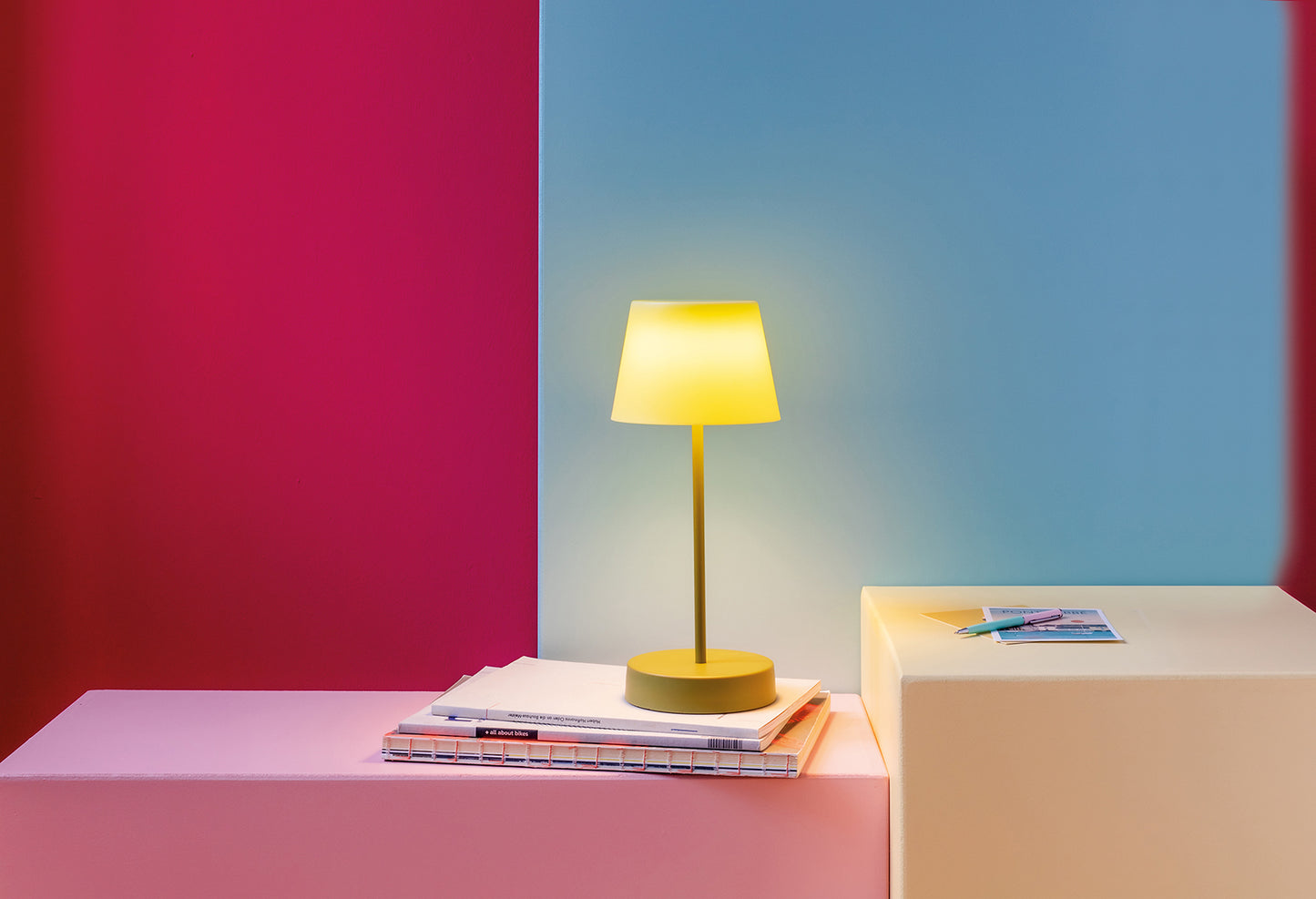 Table Lamp 'Oscar Fresh'