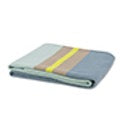 Knitted Cotton Blanket 'Menta'