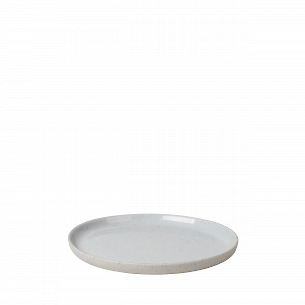 Side Plate Sablo Cloud