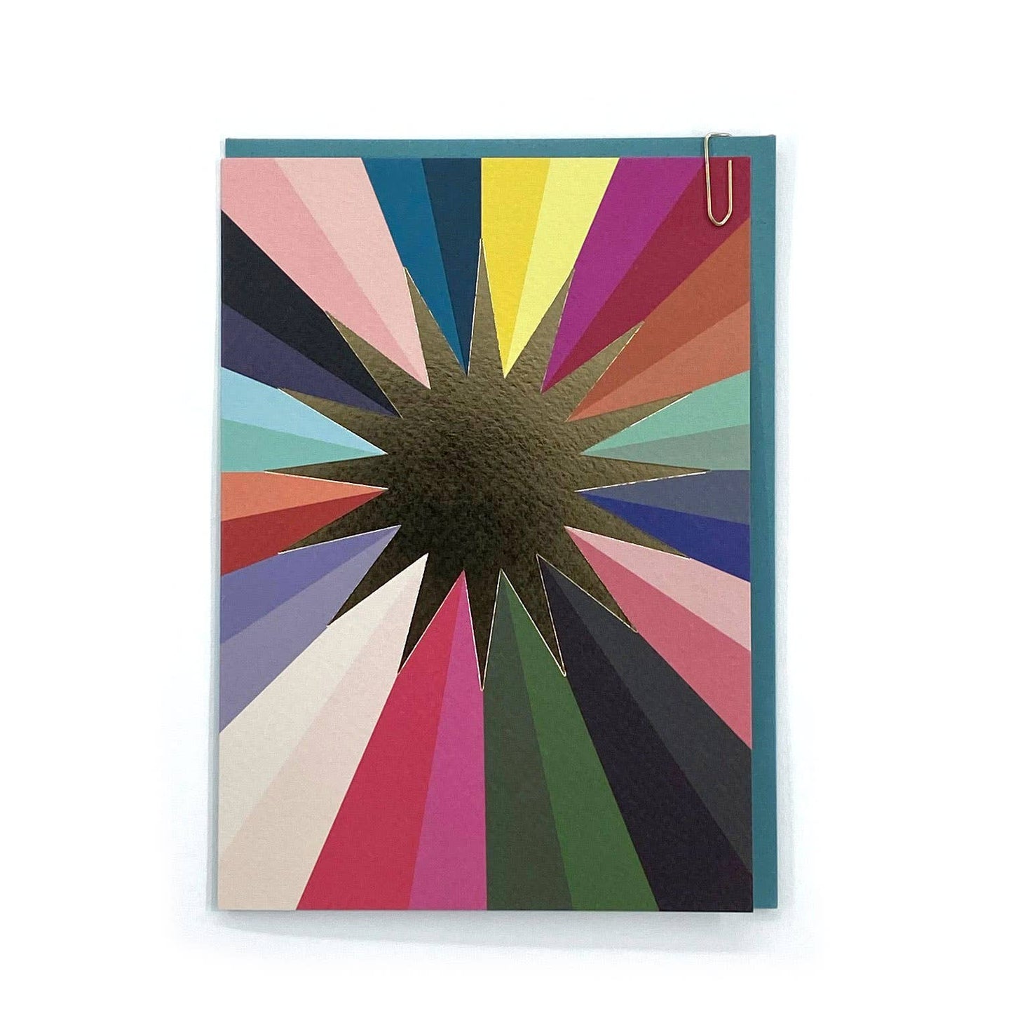 Radar Festival ‘Wes’ Greeting Card