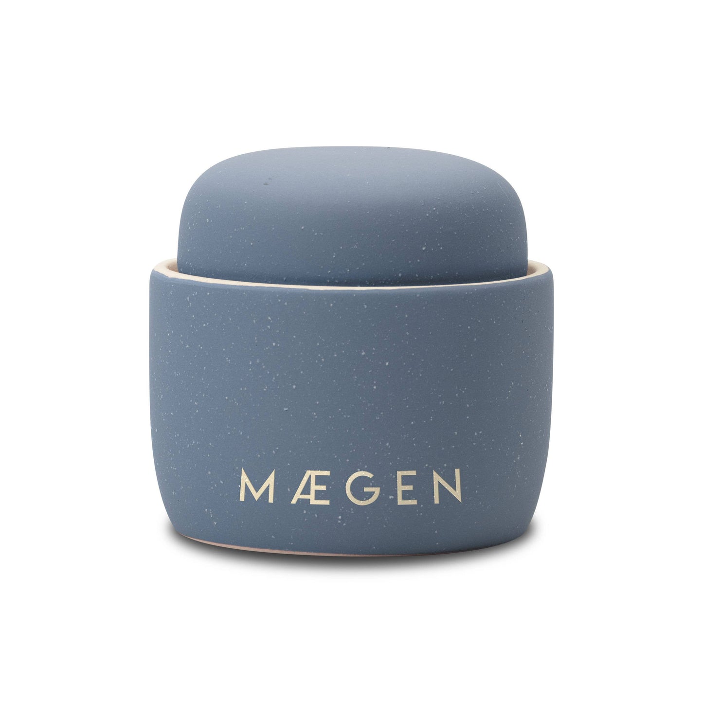 Deadnettle & Tobacco MÆGEN Lykke 170g Candle -