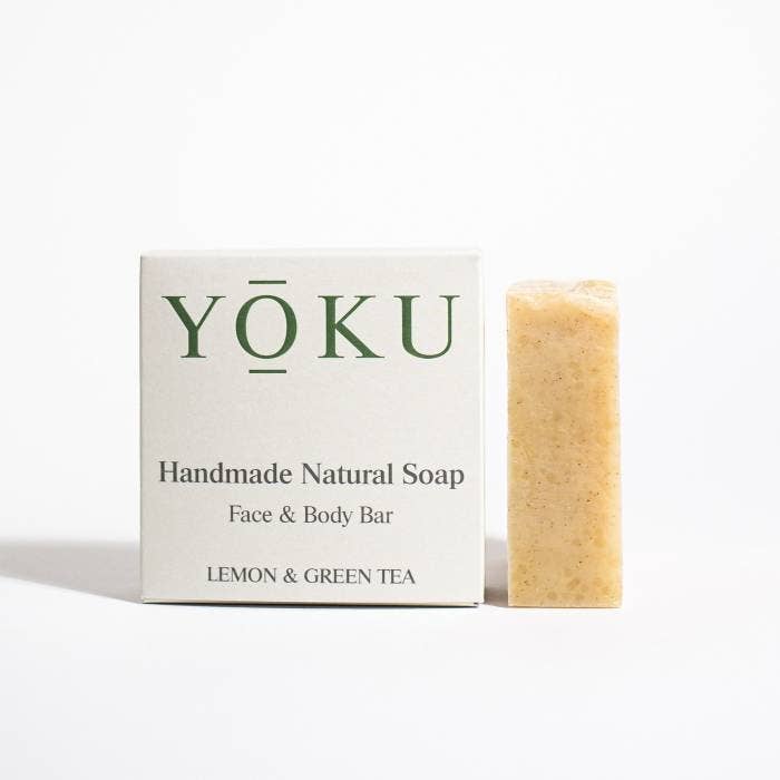 Lavender & Cedarwood Soap
