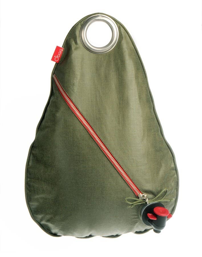 Obag' Water/ Wine Carrier 2L