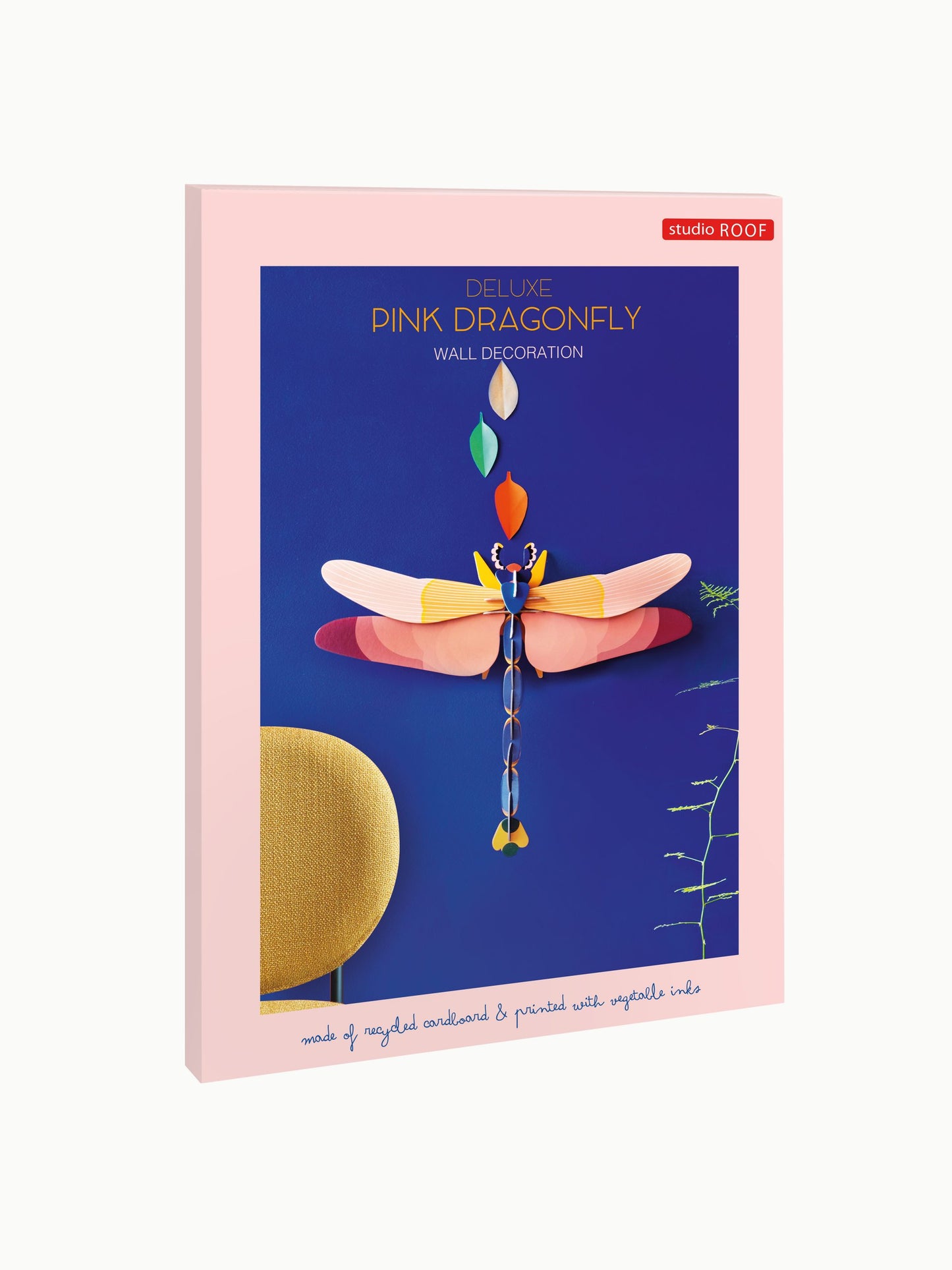 Giant Deluxe Dragonfly