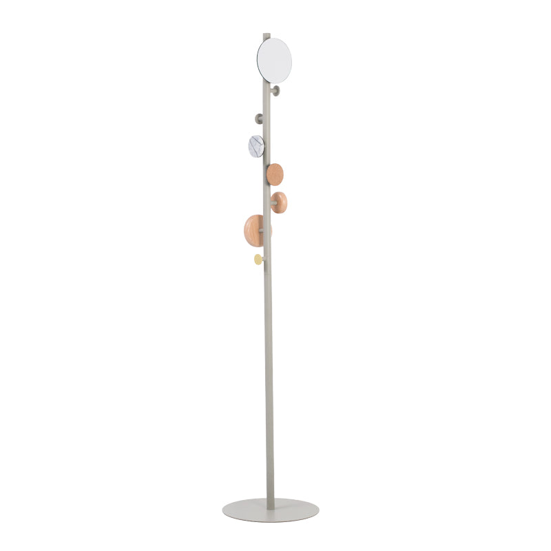 BIG HUG COAT RACK - bone