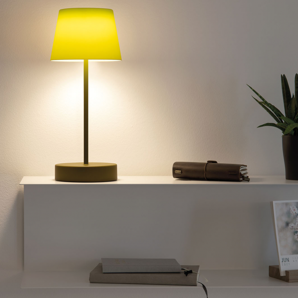Table Lamp 'Oscar Fresh'
