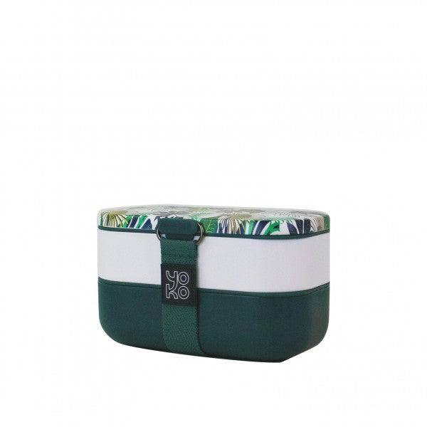 Yoko Bento Box 'Equador'