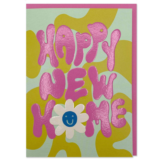 Happy New Home (BIG13)