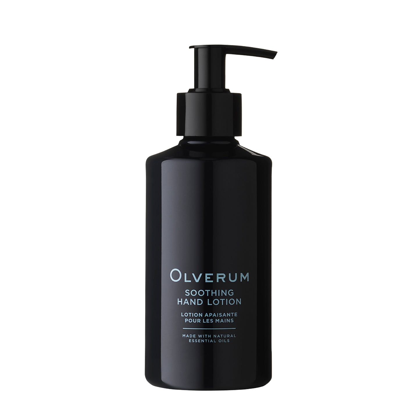 Olverum Soothing Hand Lotion