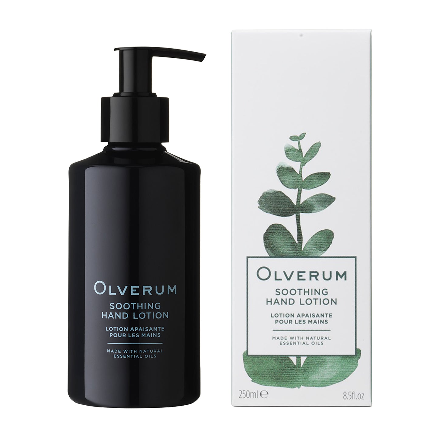 Olverum Soothing Hand Lotion
