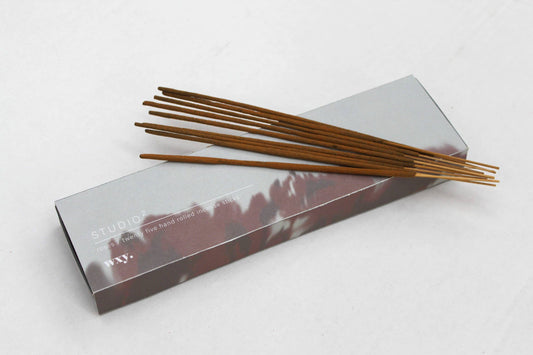 Studio 2 Incense sticks Roses