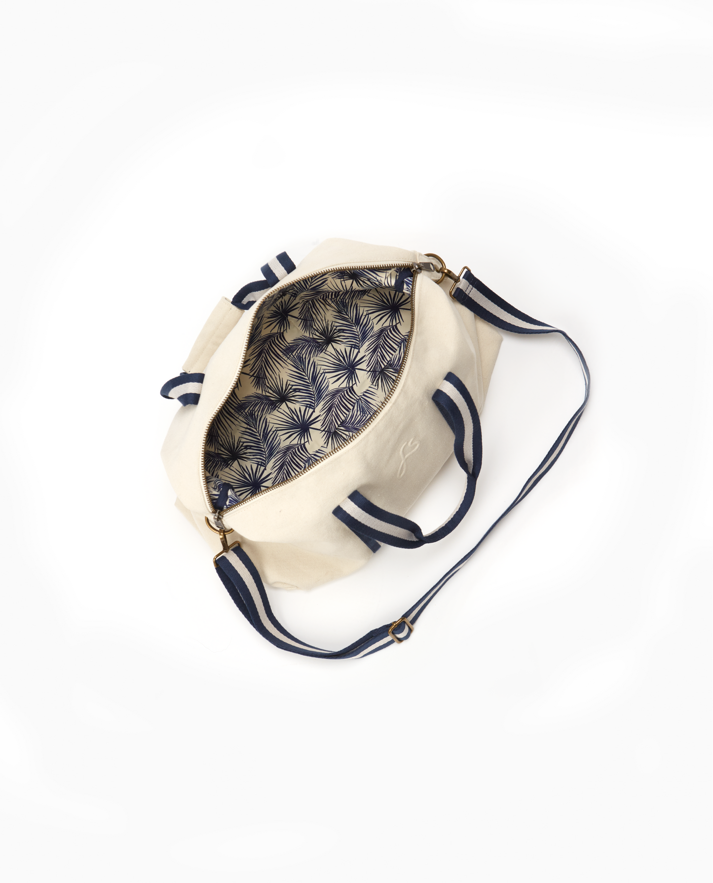 Fenella Smith London - Bodhi Explorer Duffle Bag