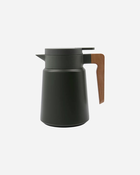 Thermos ‘Cole’ Green 1L