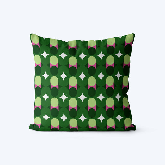 Scatter Cushion Grafico 6