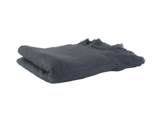 Cuddle Blanket Light Grey