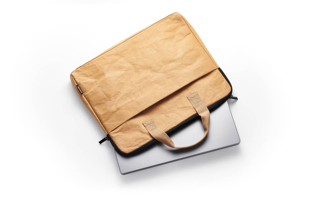Laptop Case: Bottle