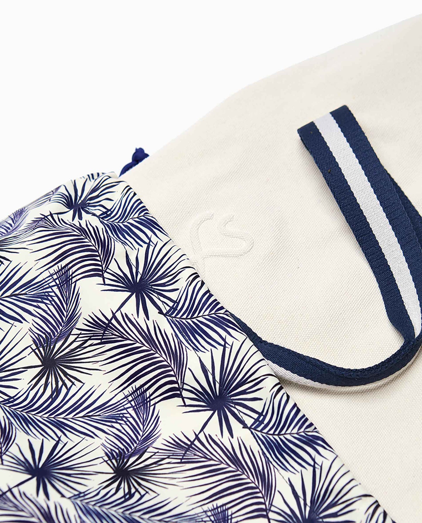 Fenella Smith London - Bodhi Explorer Duffle Bag