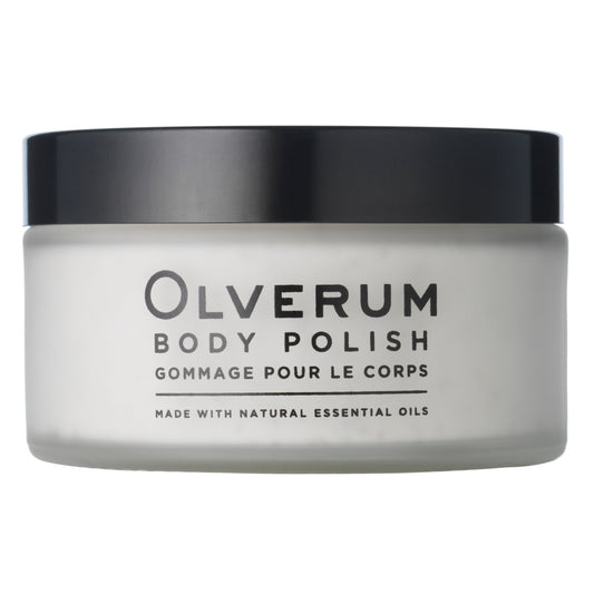 Olverum Body Polish