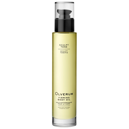 Olverum Firming Body Oil