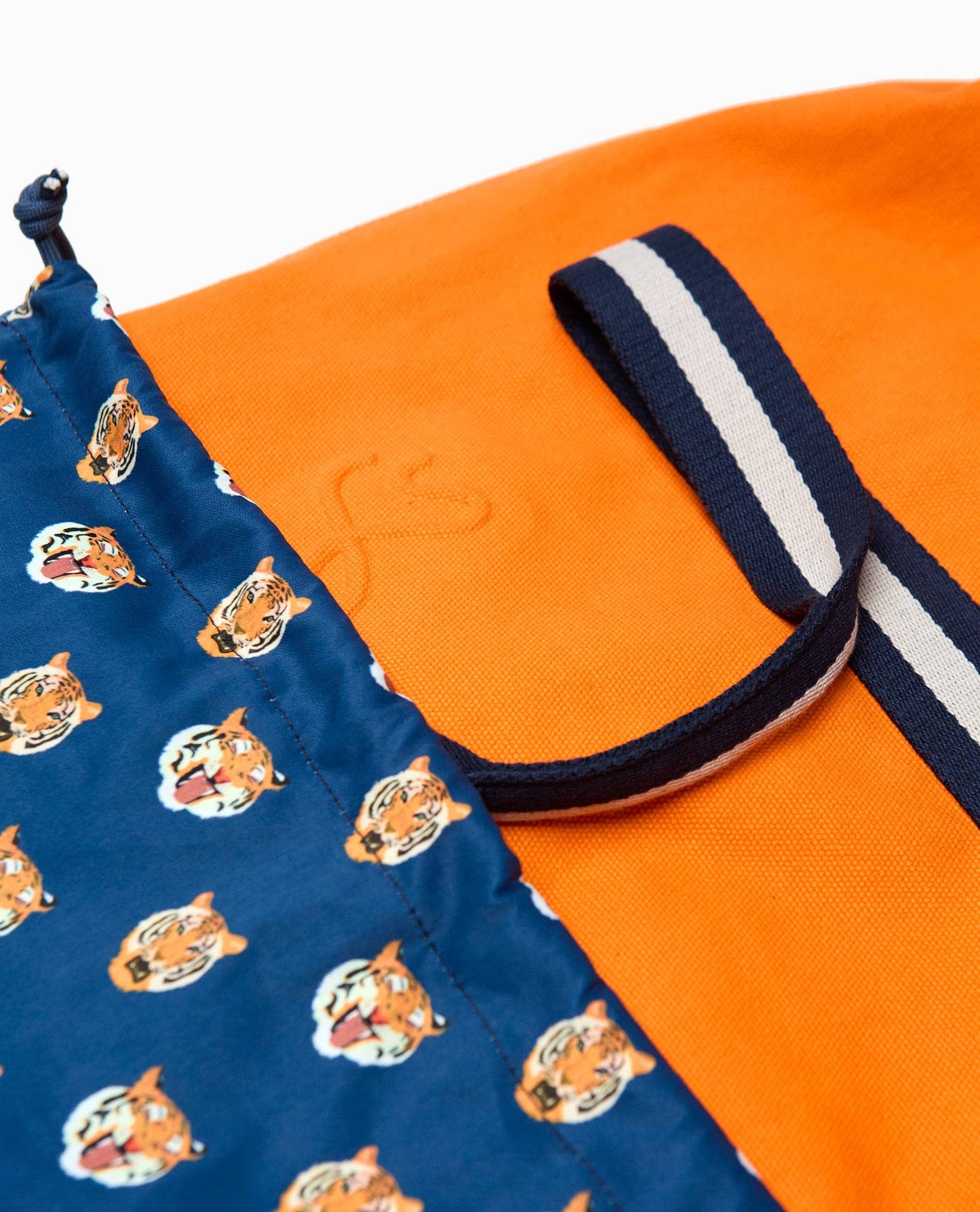 Fenella Smith London - Bodhi Explorer Duffle Bag