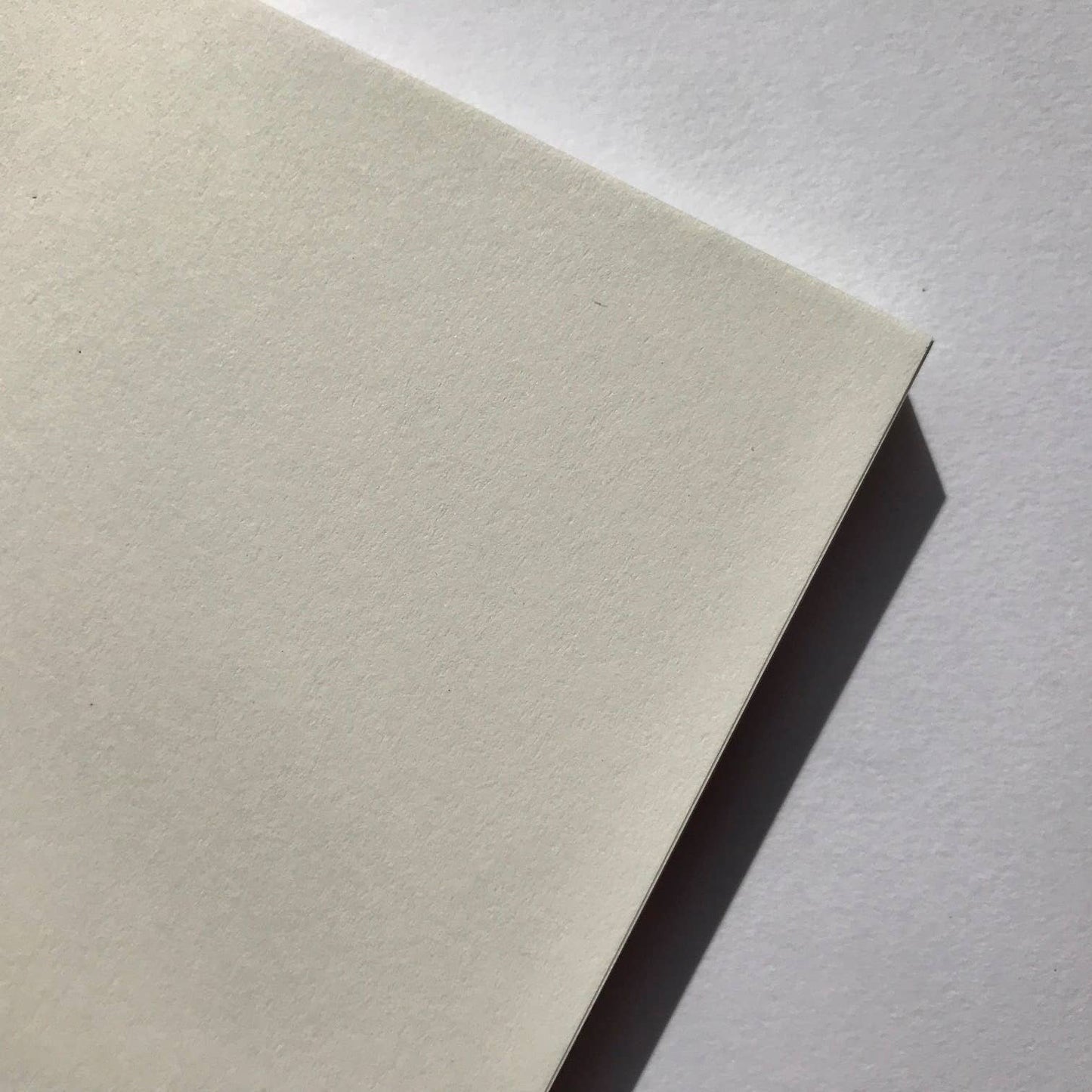 Madras A5 Buckram Embossed Foiled Notebook