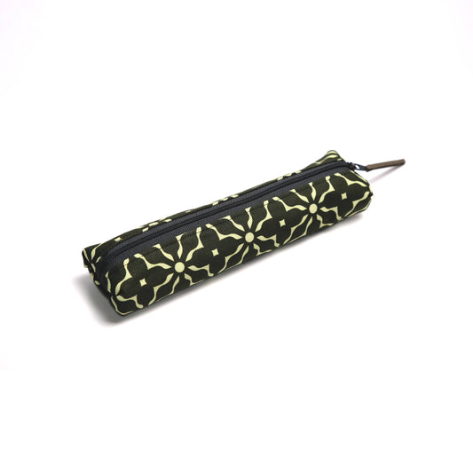 Pencil Case, Zipped Pouch Festival 6 — Festival Series