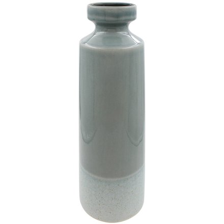 Marine vase large