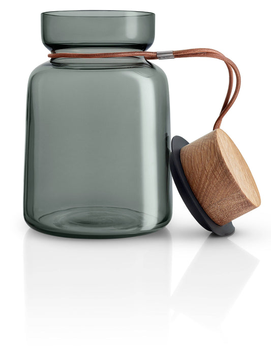 Forma House - Eva Solo - Silhouette Storage jar 1.0 l