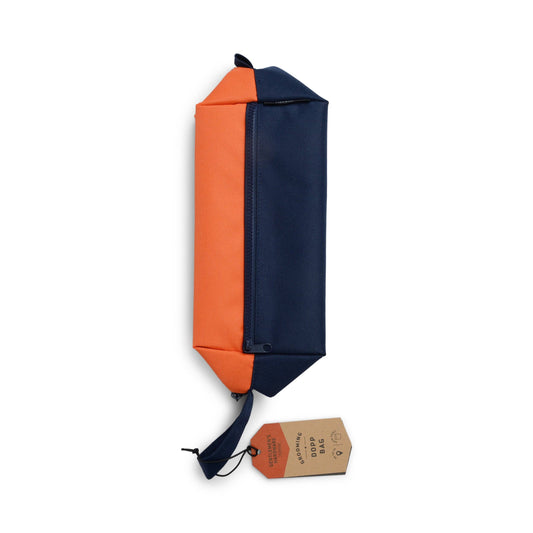 Gentlemen's Hardware Dopp Bag