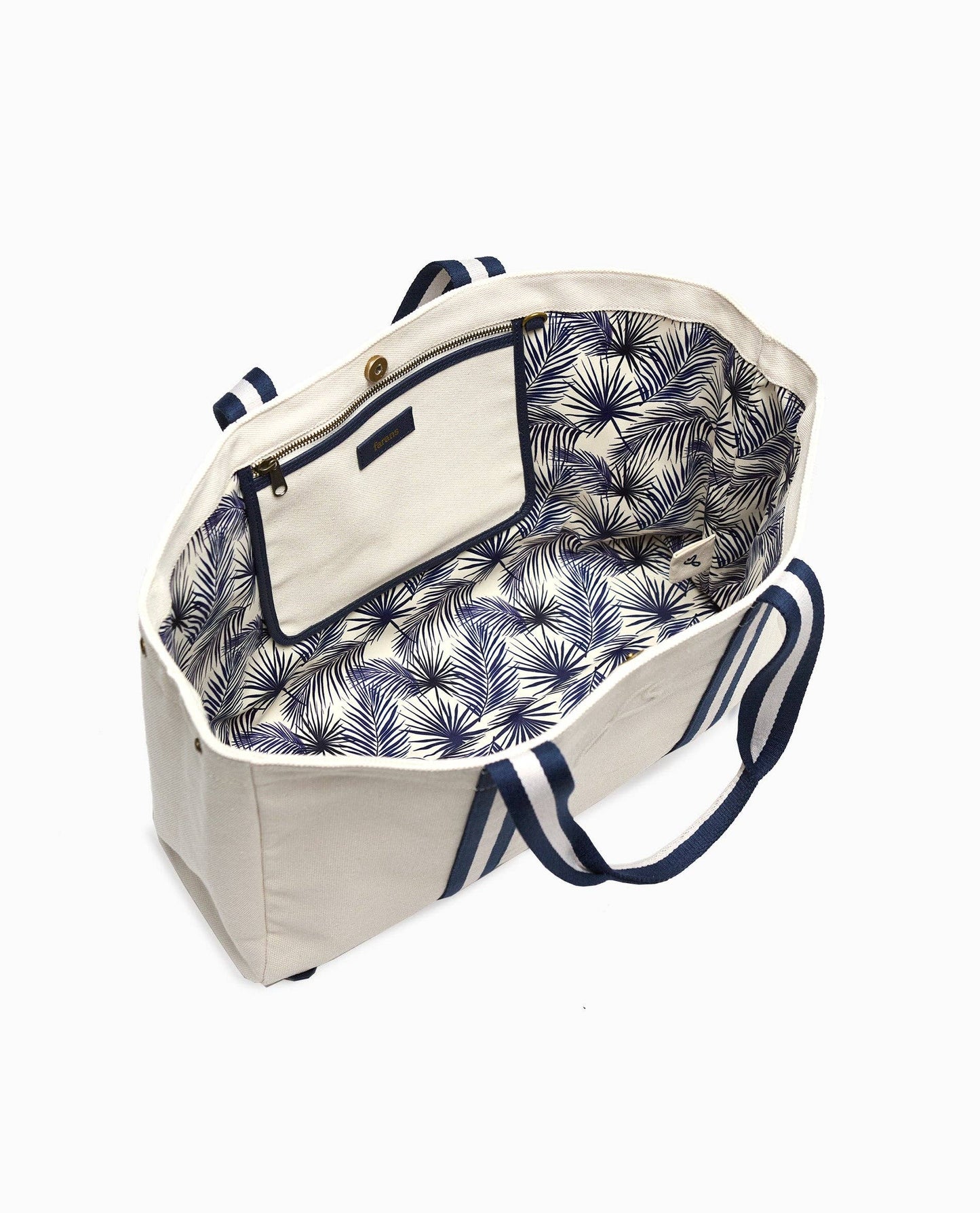 Fenella Smith London - Naia Tote Bag