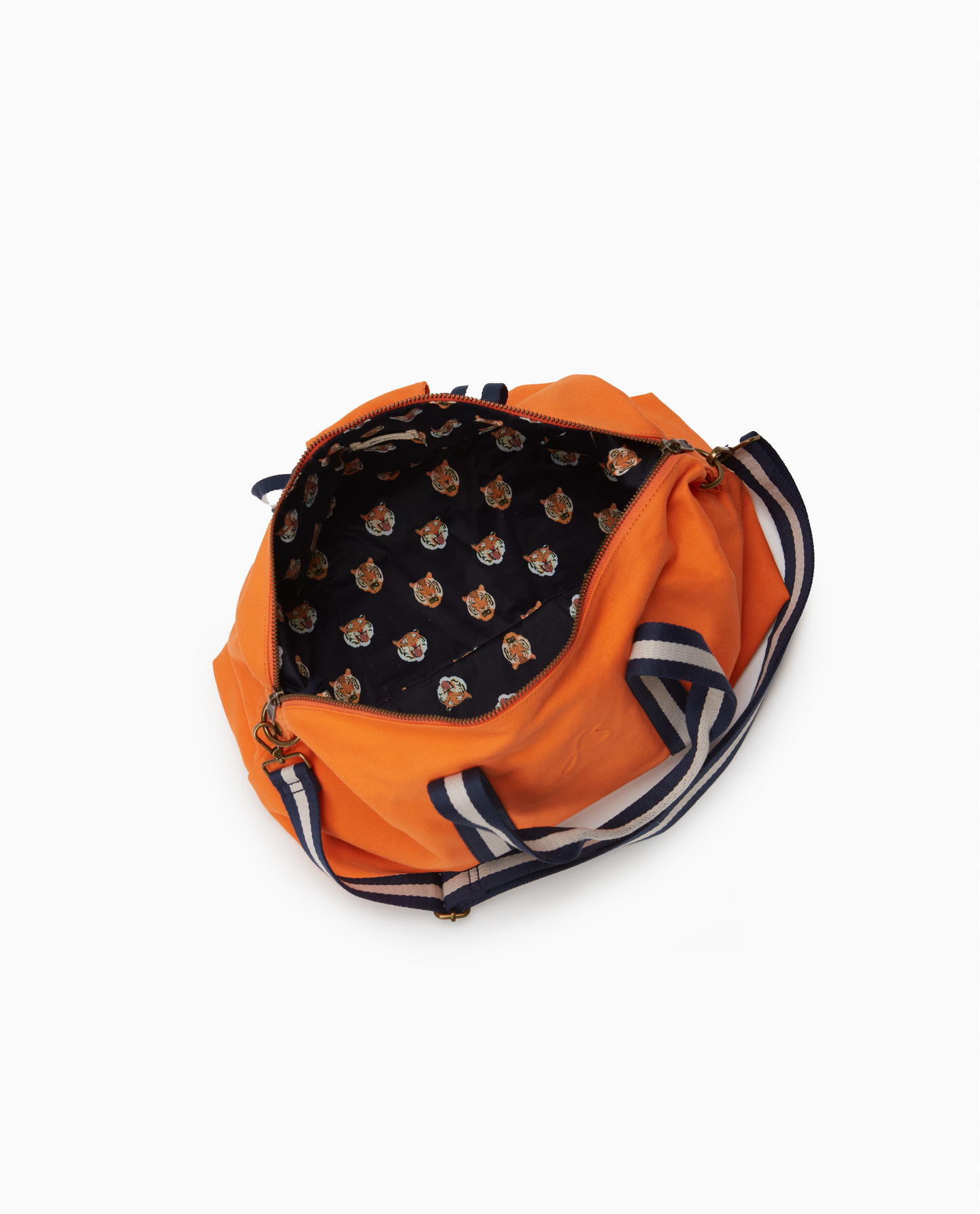 Fenella Smith London - Bodhi Explorer Duffle Bag