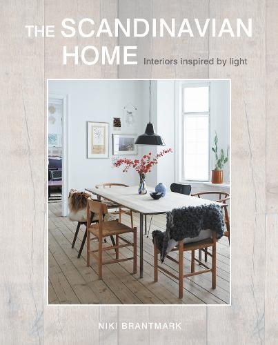 Book - The New Scandinavian Home