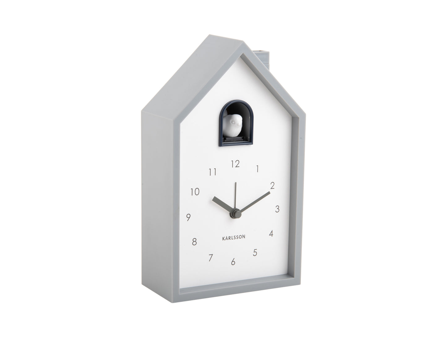 Cuckoo Alarm Clock Various Colours