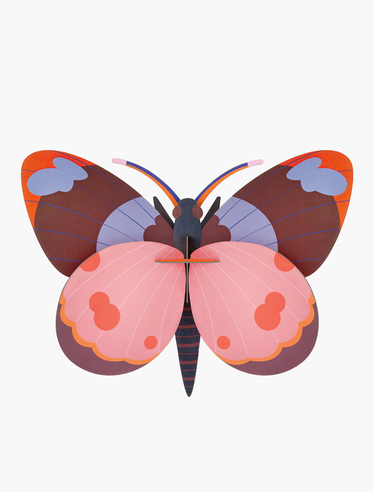 Bellissima Butterfly 3D Wall Decor