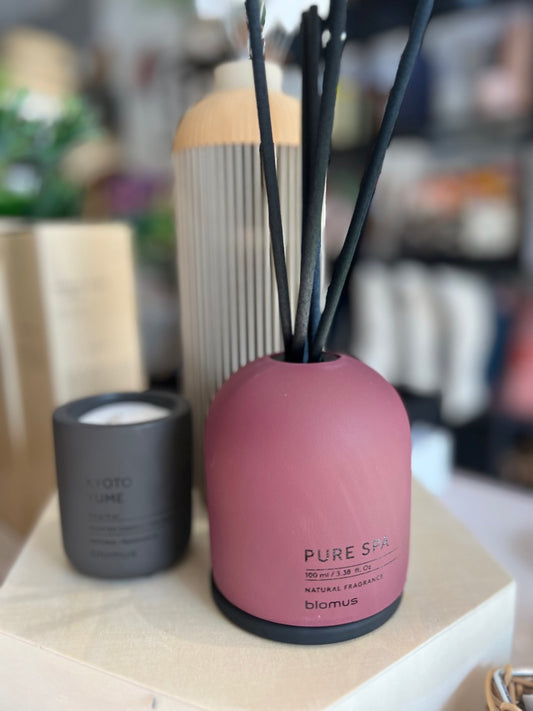 Blomus Reed Diffuser Cinnamon and Apple