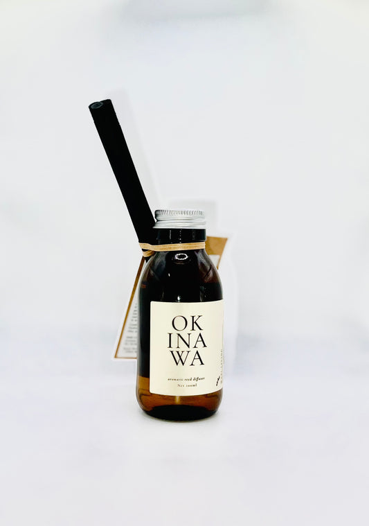 Reed Diffuser Okinawa