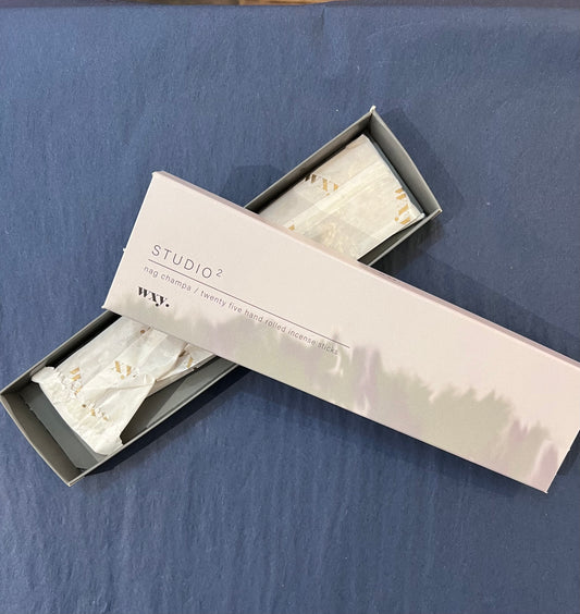 Studio 2 Incense sticks Nag Champa