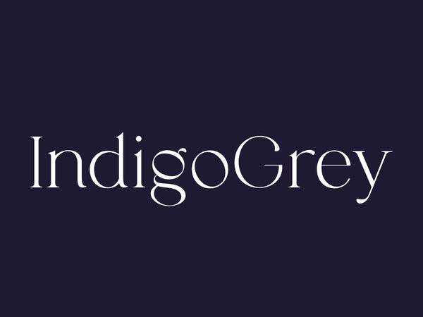 IndigoGrey