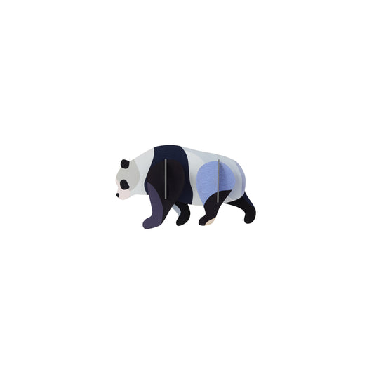 Wild Animal Wall Art Panda