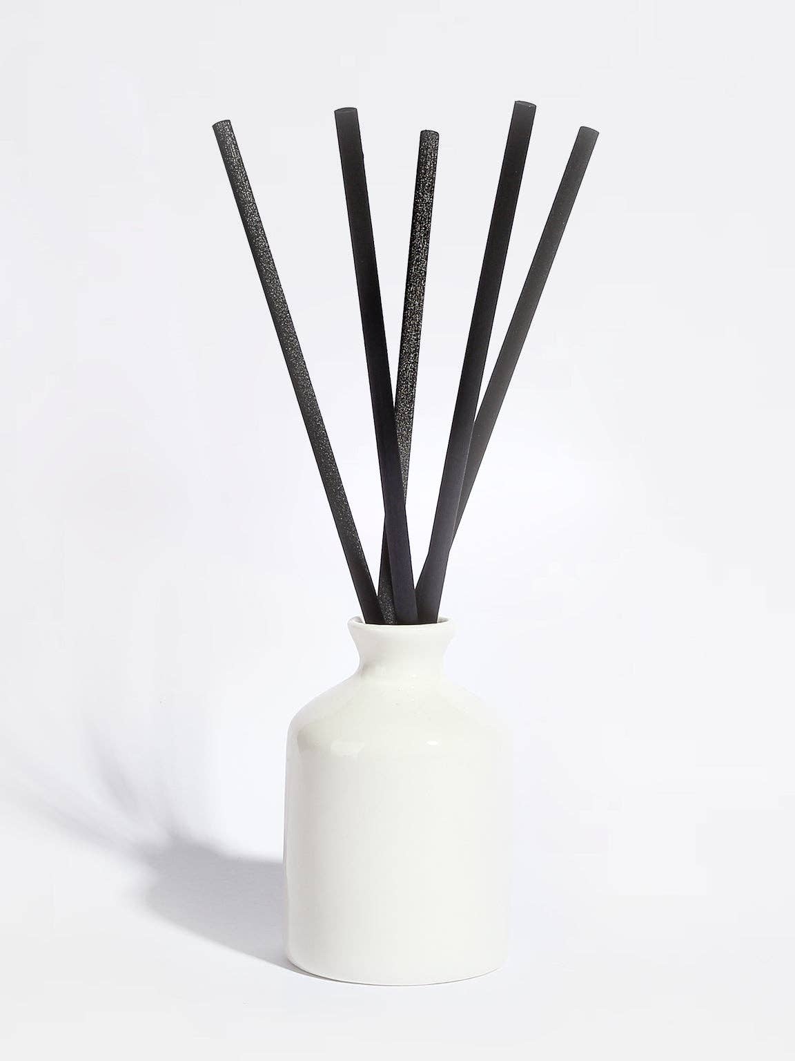 Thyme & Bergamot Ceramic Reed Diffuser - 100ml
