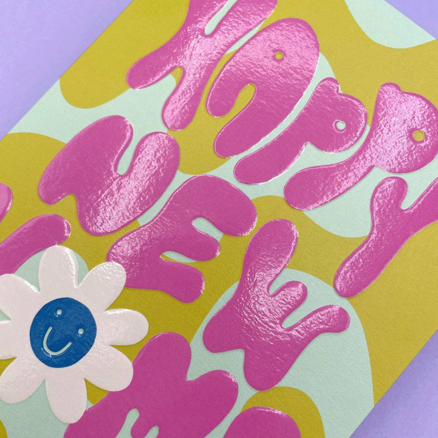 Happy New Home (BIG13)