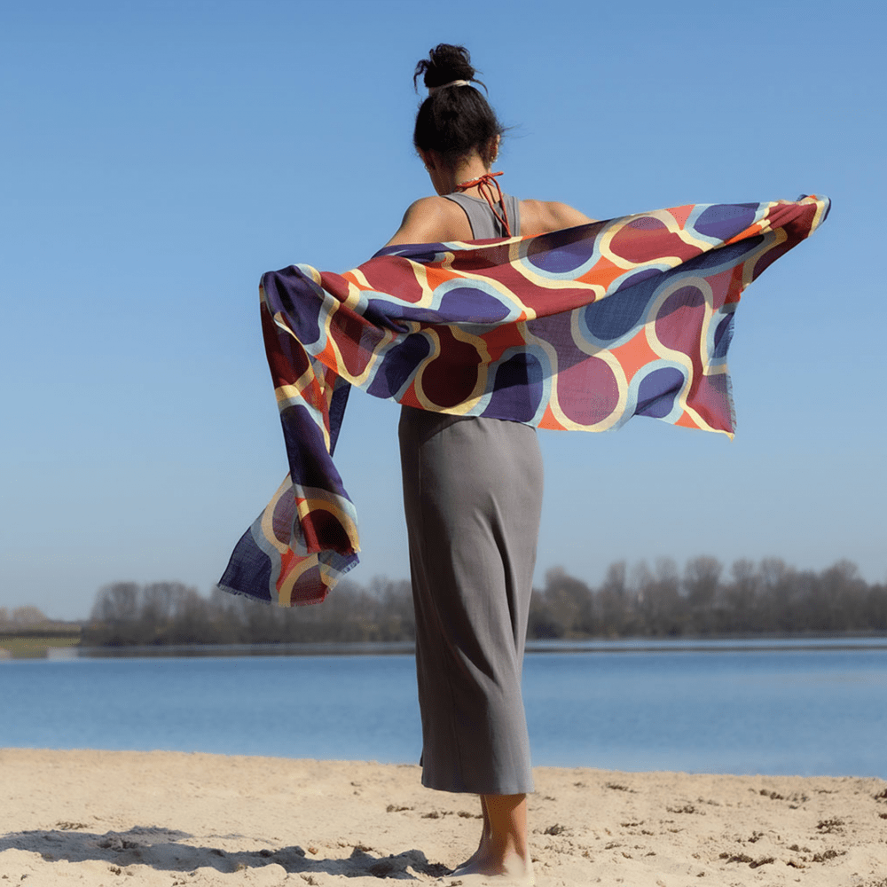 Scarf 'Valentina'