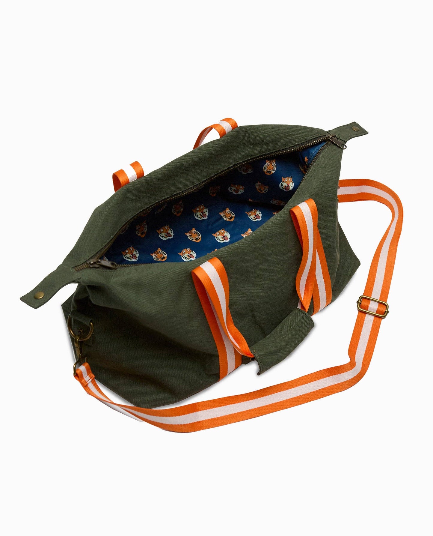 Fenella Smith London - Bodhi Explorer Duffle Bag