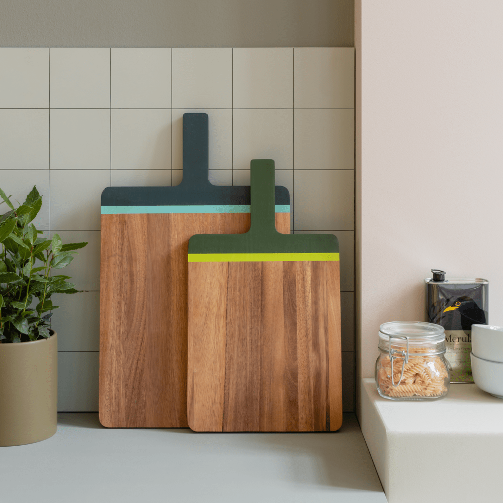 Medium Cutting Board