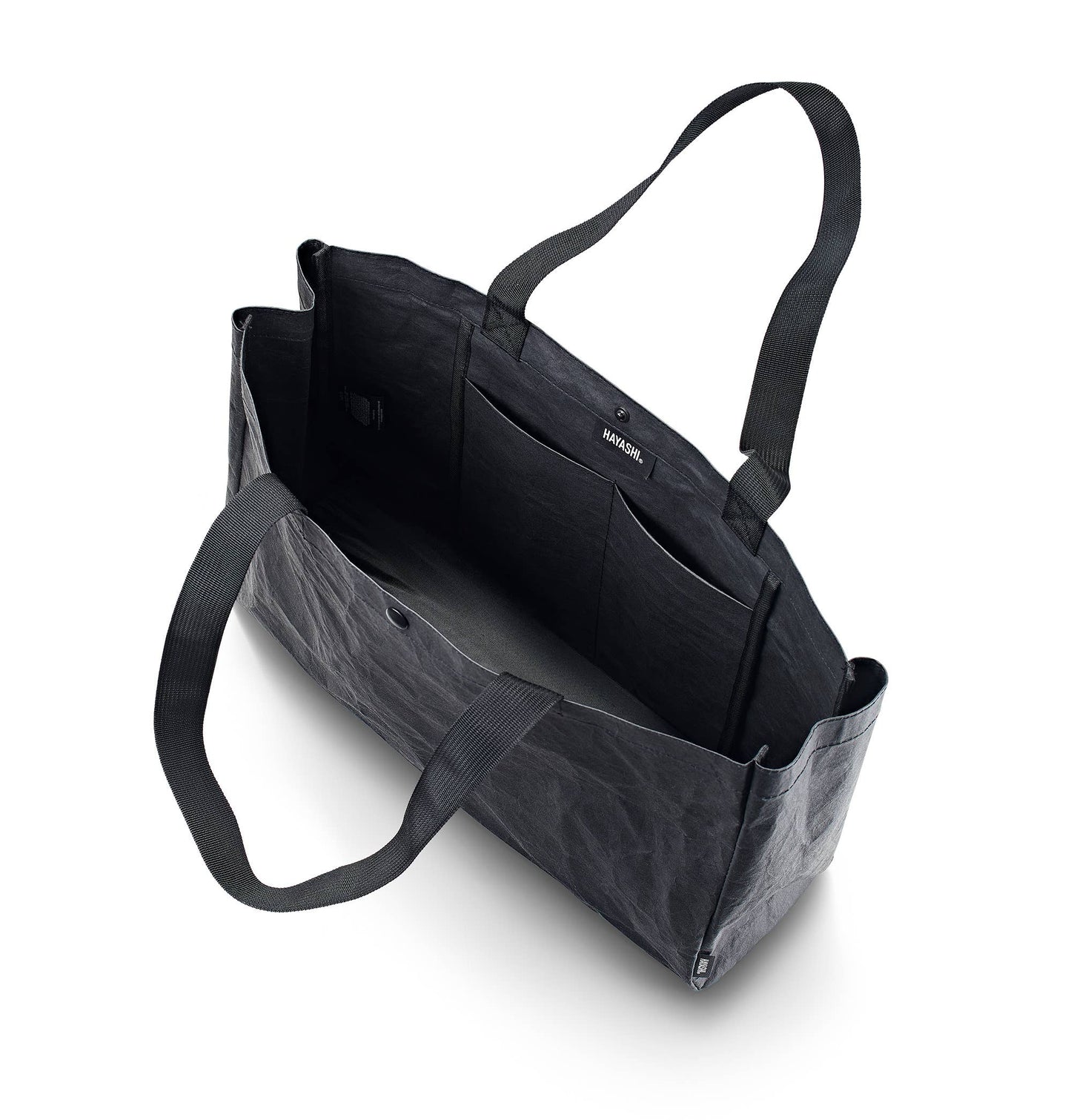Rei Slouch Tote Bag: Green