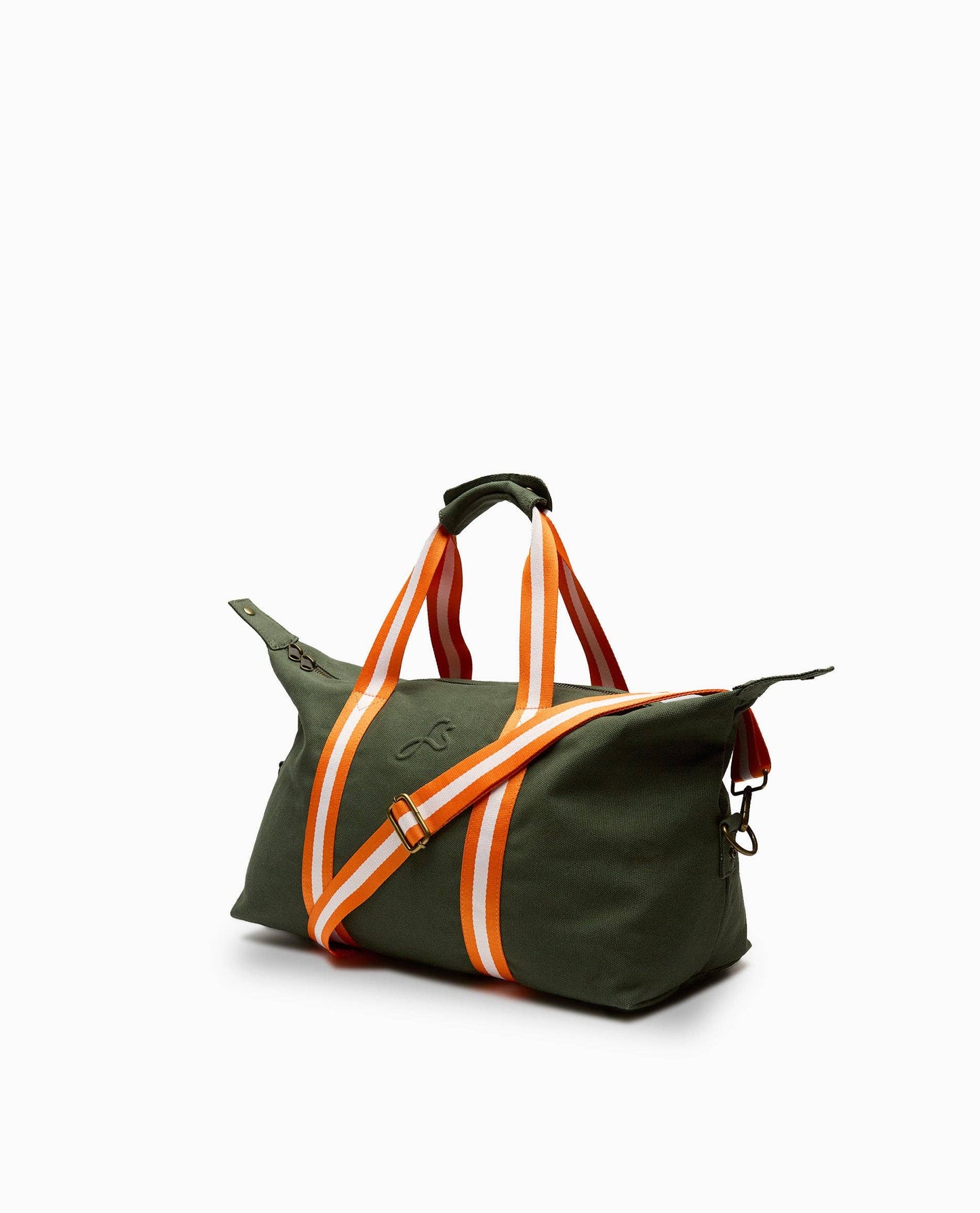Fenella Smith London - Bodhi Explorer Duffle Bag