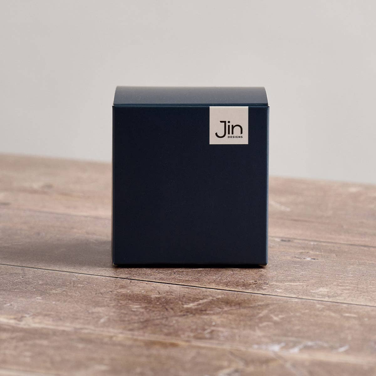 Jin Designs - Gift Box