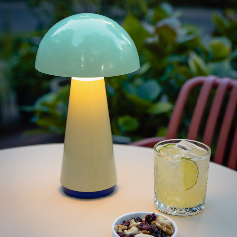 Table Lamp Remember.de 'Bob' Mint