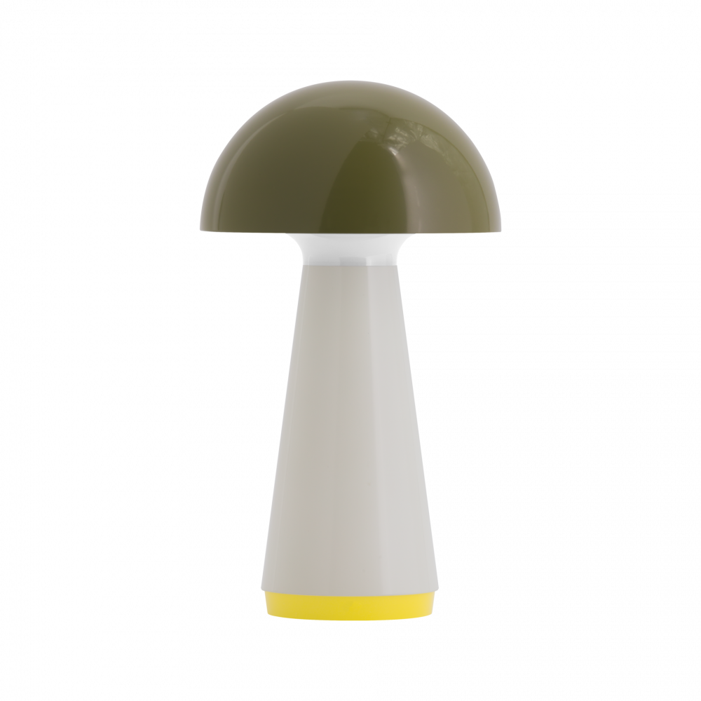 Table Lamp Remember.de 'Bob' Olive