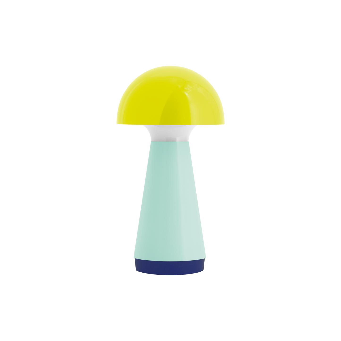 Bobbi Small Yellow